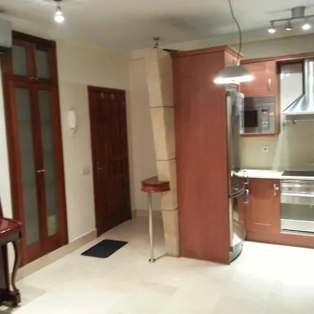 Apartment Enyoy Las Canteras Beach Las Palmas de Gran Canaria