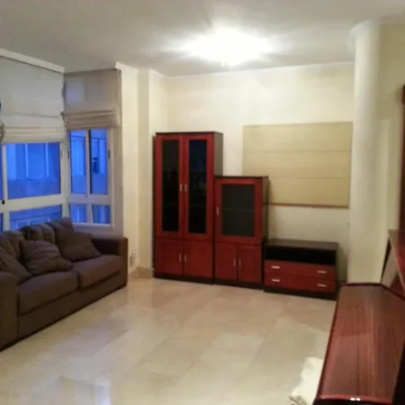 Enyoy Las Canteras Beach Apartment